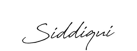 92 Siddiqui Name Signature Style Ideas Cool Online Signature