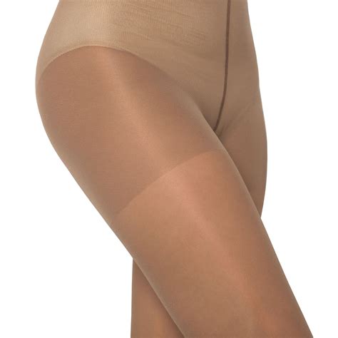 healthweir graduated compression pantyhose 15 20 mmhg sheer stockings