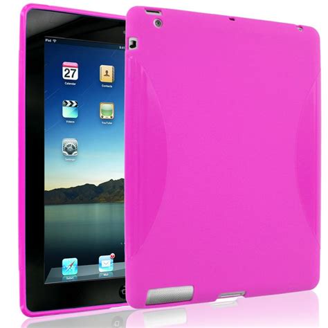 23 Best Images About Pink Ipad 2 Cases On Pinterest Plaid Hot Pink