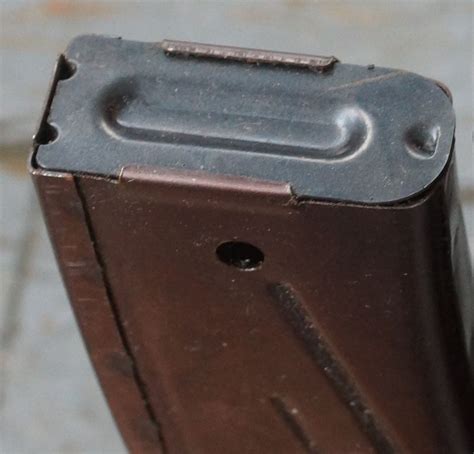 M1 M2 Carbine 30 Rd Magazine Un Marked For Sale At