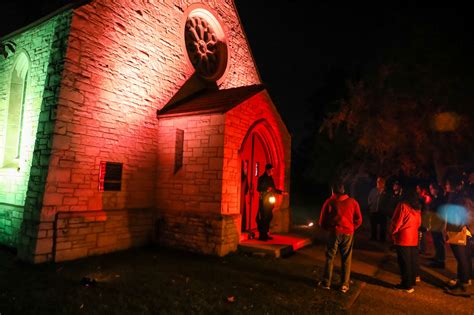 The Eau Claire Dark History Tour