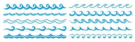 Swirl Underline Silhouettes Illustrations Royalty Free Vector Graphics