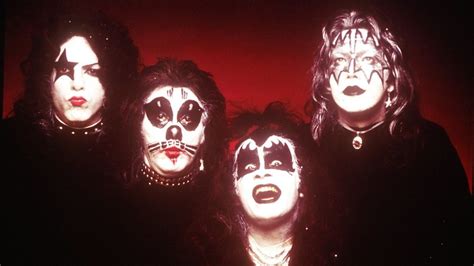 Top 10 Best Kiss Songs As Chosen By You Louder