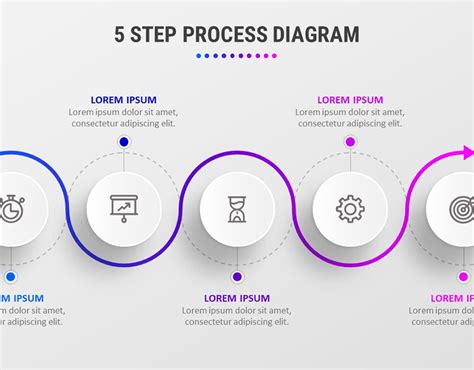 Animated Powerpoint Infographic Design On Behance