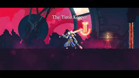 Dead Cells Permanent Upgrades Compasslost