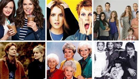 Mothers Day Special 10 Best Tv Shows And Movies For Mother Daughter