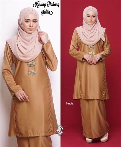 model baju melayu baju kurung malaysia terkini model baju wanita foto gambar baju muslim