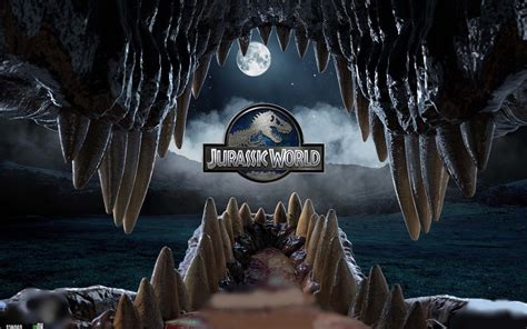 Hình Nền Jurassic Park 4k Top Những Hình Ảnh Đẹp
