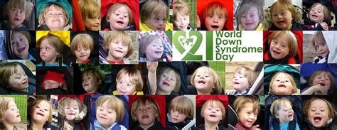World Downs Syndrome Day 2015 Best Buggy