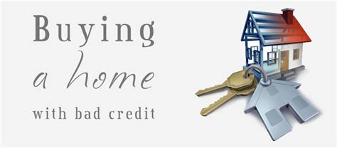 Buying A Home With Bad Credit In Grand Rapids Mi Michigan Bad Credit