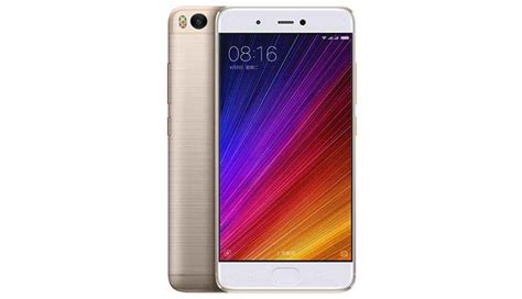 Xiaomi Mi 5s Special Edition Price In India Specification Features