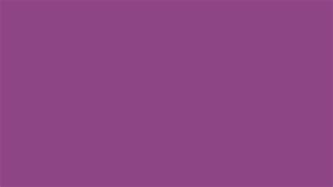 2560x1440 Plum Traditional Solid Color Background