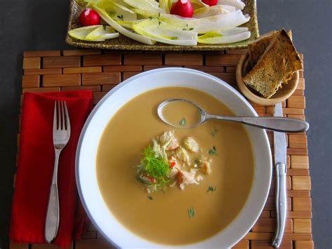 ٢٤ جمادى الآخرة ١٤٤٣ هـ. Lobster Bisque or Heavenly Sea Broth - jittery cook