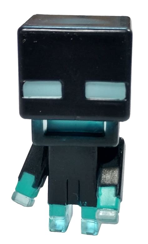 Minecraft Enderman Action Figure Action Figure Collections