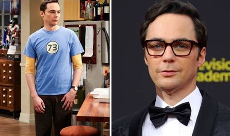 Big Bang Theory What Made Jim Parsons Quit The Big Bang Theory Tv