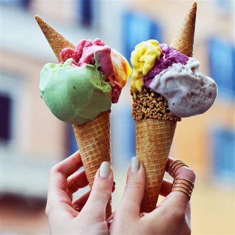 Having an unprecedented desire and urge to feast on some ice cream? The Best Ice Creams in Hong Kong: Our Favourite Icy Treats ...