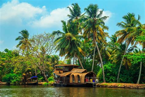 Kerala Holidays Holidays To Kerala In 20232024 Mercury Holidays
