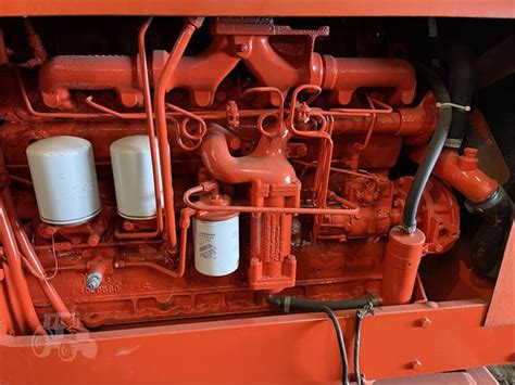 1967 Allis Chalmers D21 For Sale In Norfolk Nebraska