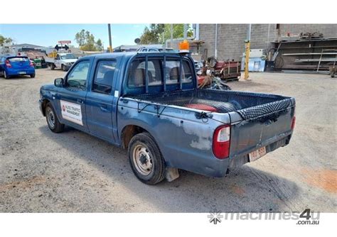 Buy Used Ford Ford Courier Ph Road Maintenance Trucks In Listed On