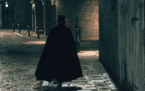 Das drehbuch beruht auf dem gleichnamigen comicroman from hell, der nach einem im rahmen der morde jack the rippers aufgetauchten brief benannt ist. DNA identifies true Jack the Ripper, says amateur sleuth ...