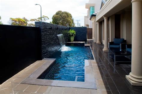 Concrete Pools Adelaide Sa Concrete Swimming Pool Freedom Pools