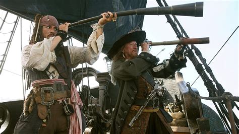 Nonton Pirates Of The Caribbean At World S End Subtitle Indonesia Idlix