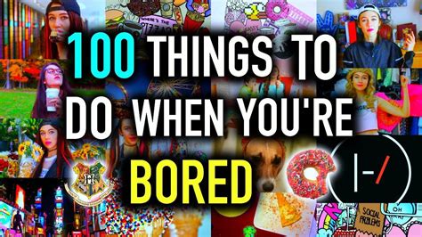 100 Things To Do When Youre Bored Diy Jessiepaege Crafts To Do