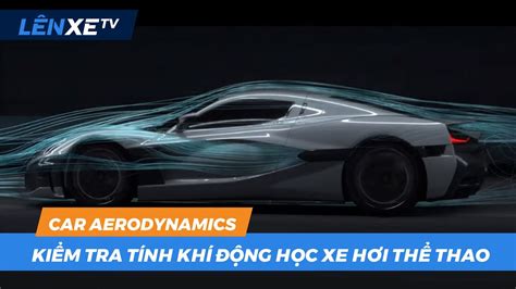 Bé nhà bạn có một chiếc xe điện. Kiểm tra tính khí động học xe hơi thể thao - Sports Car ...