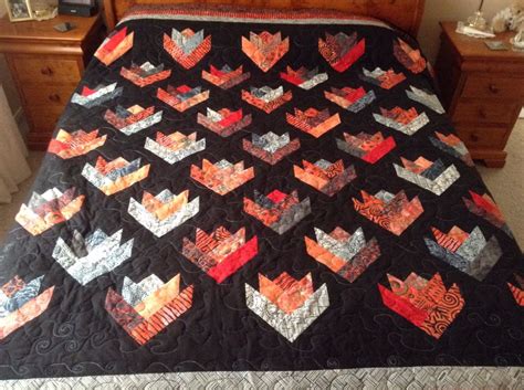 (yardages are approximate and use 36 wide fabrics unless stated. Floral Bouquet quilt pattern. Love the colours. | Quilts ...