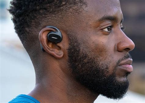 Bose Announces “sport Open” Earbuds — Tools And Toys