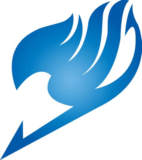 Fairy Tail Logo By Brokenmessiah On Deviantart