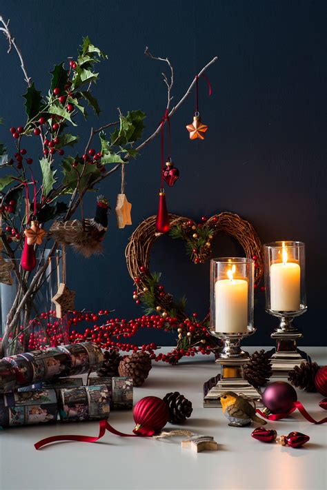 Christmas Decorations, Gifts & Clothing | Paper christmas decorations