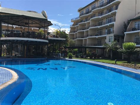 Ryans Bay Hotel Updated 2021 Prices Reviews And Photos Mwanza
