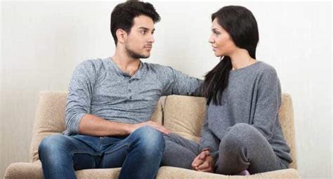 7 Things You Should Never Say To Your Partner