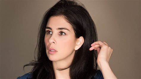 Qanda Sarah Silverman On Grow Some Lips Tour Special Aging Charlotte Observer
