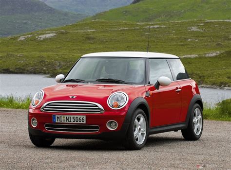 10 Best Small Cars For Ladies
