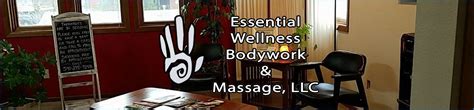 Essential Wellness Bodywork And Massage Llc Is A Massage Therapy Clinic In Grants Pass Or