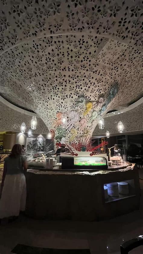 The Café Hotel Mulia Senayan Jakarta Indonesia August 2022