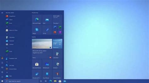 Microsoft покращила ігрову продуктивність і інтерфейс Windows 10