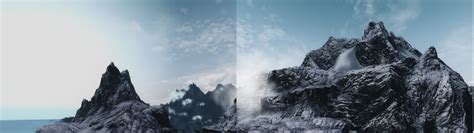 10 Best Dual Monitor Wallpaper Skyrim Full Hd 1080p For Pc Background 2023