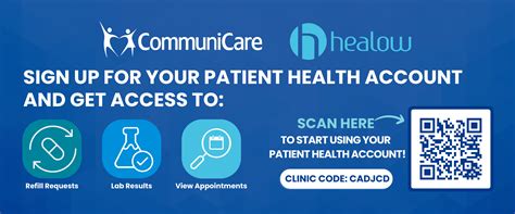 Communicare Health Centers Medical Clinic Primary Care