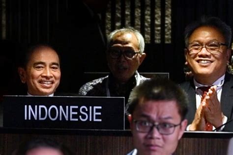 Indonesia Terpilih Sebagai Anggota Dewan Eksekutif Unesco