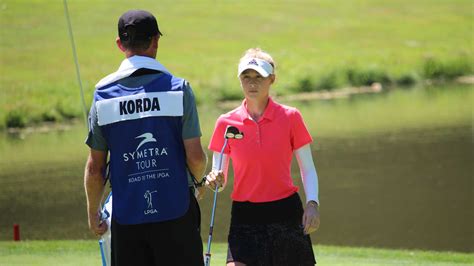 Sweet nelly korda is my favorite lpga golfer ♥ she's also the prettiest golfer on tour ♥. Korda in Contention; Popson Much Improved From Year Ago | Solheim Cup