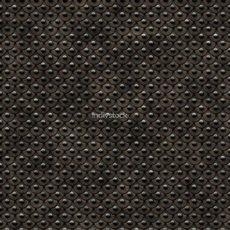 Seamless Armor Texture Background Backgrounds And Textures Indivstock