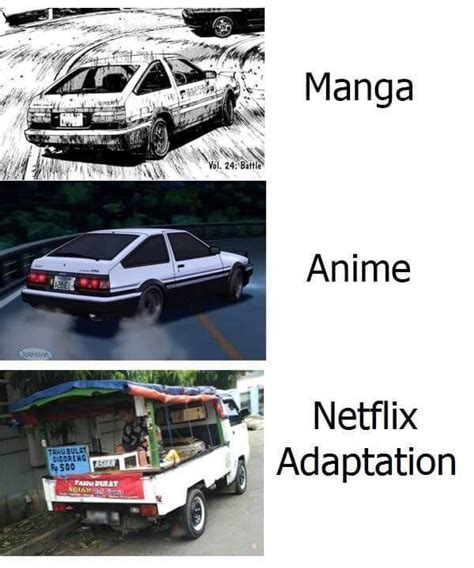 Netflix is currently streaming over 50 good anime series. Inappropriate Anime On Netflix