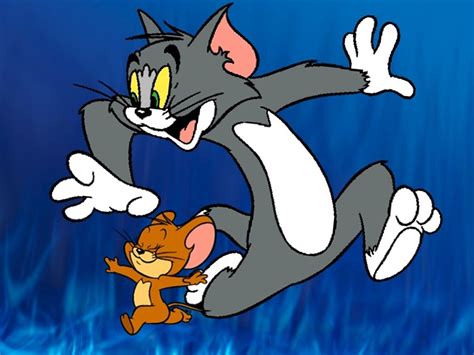 Tom And Jerry Cartoon Wallpapers Top Hình Ảnh Đẹp