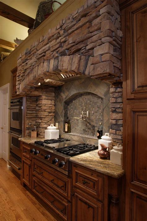 We did not find results for: Classic Italian Brick Kitchen Arch | Kitchen Interior ...
