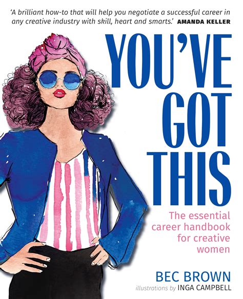Youve Got This By Bec Brown Penguin Books New Zealand