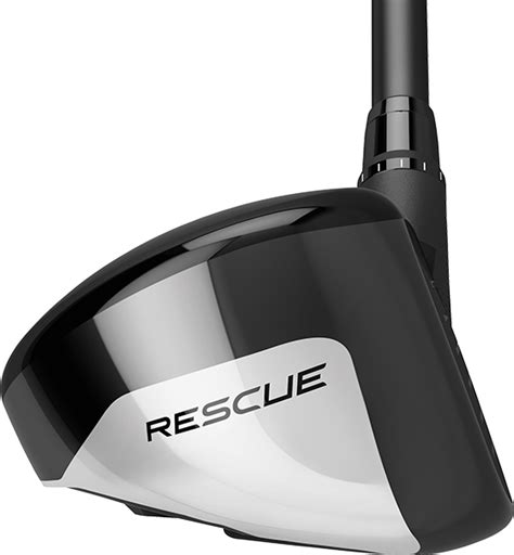 Discover Our New M Hybrid Rescue Golf Clubs Taylormade