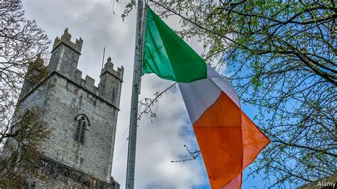 The Ebb And Flow Of Religious Power In The Irish Republic